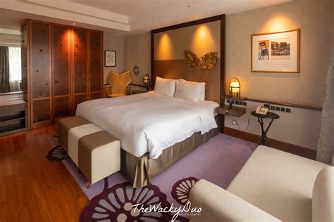 Sofitel Sentosa Staycation : Prestige Family Room Review - TheWackyDuo ...