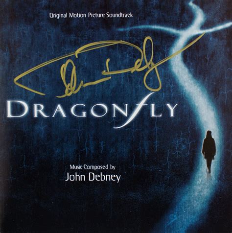 John Debney - film and TV composer