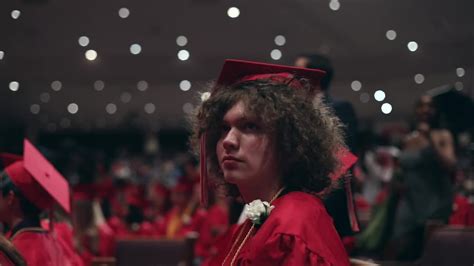 Heartwarming Highlights from Ohio Virtual Academy’s Graduation Ceremony