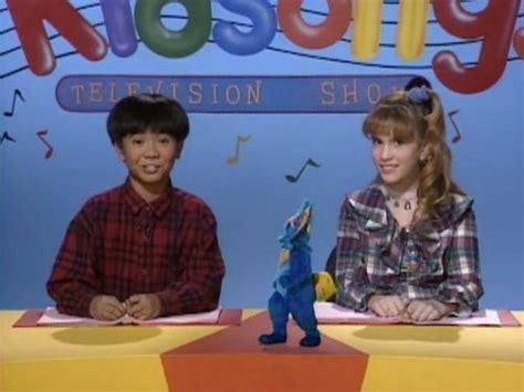 Kidsongs (1987)