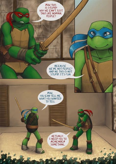 tmnt fanfiction leo injured - Google Search | cute leo | Pinterest | TMNT, Fanfiction and Ninja ...