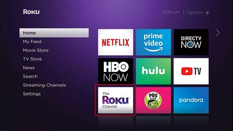 How to Watch MHz Choice: The Roku Channel (Premium Subscription) : MHz ...