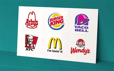 What Makes A Good Logo? Famous Company Logos To Inspire Your Own