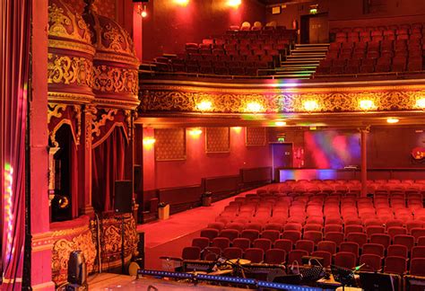 Behind the Scenes Tour at The Everyman | Events On In Cork Ireland | Your Days Out