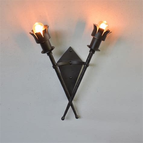 Medieval Lamp - Etsy
