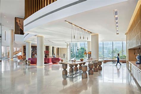 TOP 5 HOTELS IN DELHI THAT YOU MUST VISIT - IPU Buzz