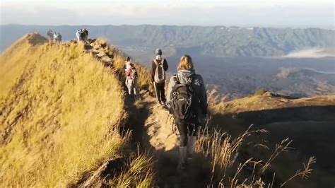 Visit Mount Batur Sunrise Trekking Tours Today – balijungletrekking.com – BALI JUNGLE TREKKING ...