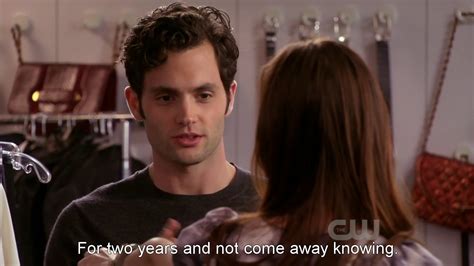 Dan Humphrey Quotes. QuotesGram