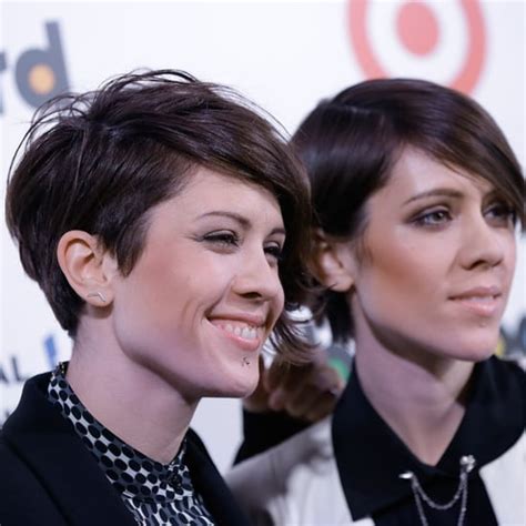 Tegan and Sara | POPSUGAR Entertainment