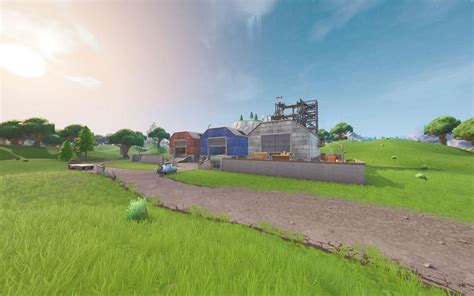 Most loved map locations in the history of Fortnite