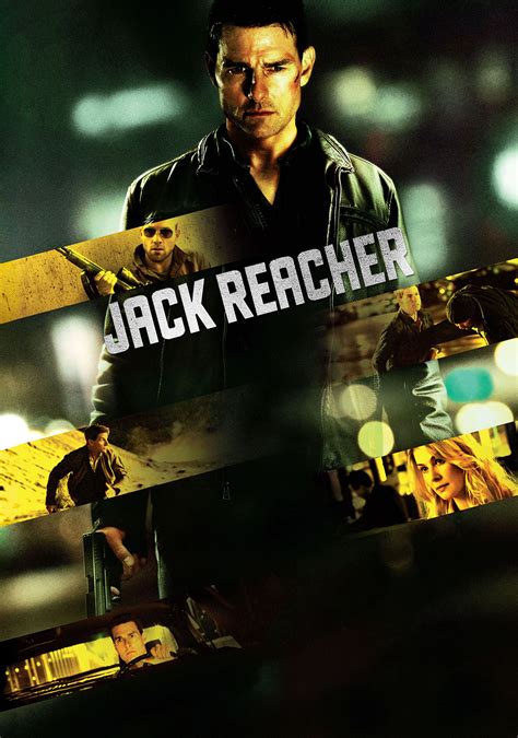 Jack Reacher Full Movie - Watch : Jack Reacher: Never Go Back (2016 ...