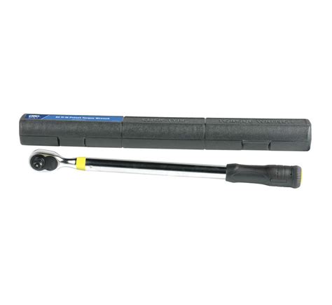 Preset Torque Wrench, 1/2" 65 ft-lb | OTC Tools