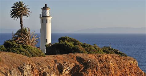 Point Vicente Lighthouse in Rancho Palos Verdes, California, USA | Sygic Travel