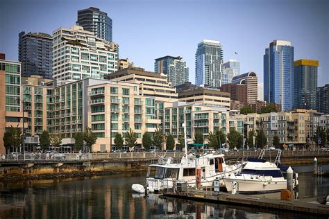 SEATTLE MARRIOTT WATERFRONT $135 ($̶1̶8̶7̶) - Updated 2020 Prices ...