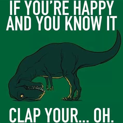 Pin by greg ramsay on Humor | Dinosaur funny, Science humor, Funny