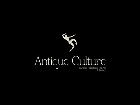 Antique Culture :: Behance