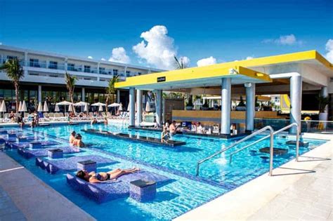 Riu Republica vacation deals - Lowest Prices, Promotions, Reviews, Last Minute Deals ...