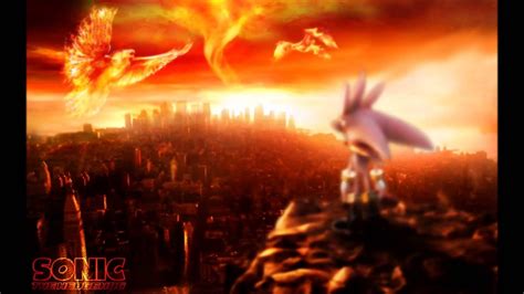 Sonic the Hedgehog (2006): Crisis City Remix - YouTube