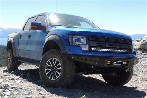 ford-raptor-front-bumpers – Offroad Armor | Offroad Accessories