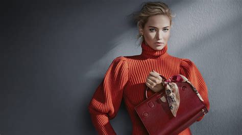 Christian Dior fall 2016 Accessories Ad Campaign Featuring Jennifer ...