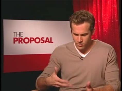 Ryan Reynolds- The Proposal interview - Ryan Reynolds Image (7754777 ...