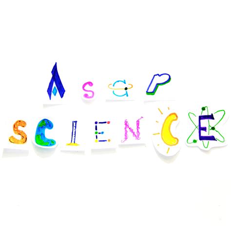 AsapSCIENCE Music | AsapSCIENCE