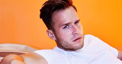 Olly Murs' Official Top 10 biggest songs revealed | Official Charts