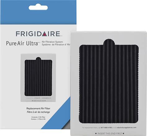 Frigidaire - PureAir Ultra Replacement Air Filter Cartridge at Pacific ...