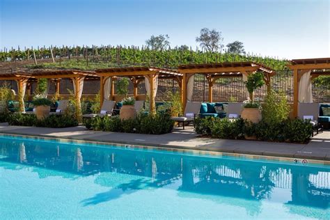 Luxury Vineyard Hotel & Spa, Paso Robles, California | Allegretto Vineyard