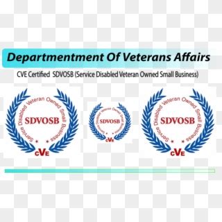 Sdvosb Logo Png, Transparent Png - 1000x1513(#6004335) - PngFind