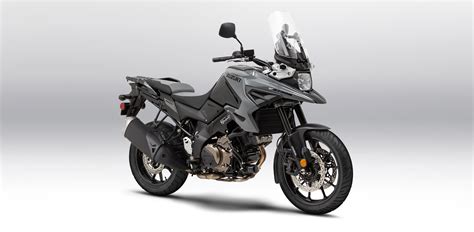 Suzuki Cycles - 2020 V-STROM 1050 (2022)