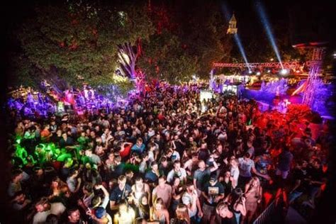 Split Nightlife Guide: The Best Bars and Nightclubs in Split Croatia