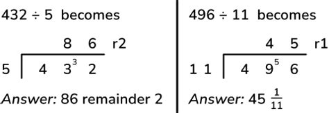 What Is Division With Remainders? Explained for Primary School