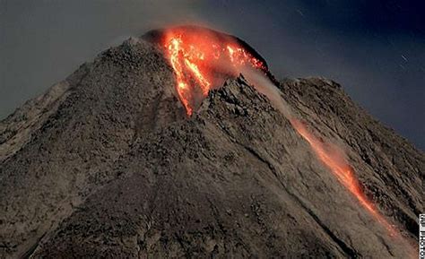 Merapi Lava Dome : Photos, Diagrams & Topos : SummitPost