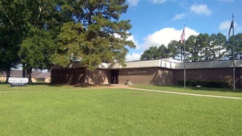 Jacksonville Main Library | Onslow County, NC