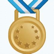 Medal Award GIF - Medal Award - Discover & Share GIFs