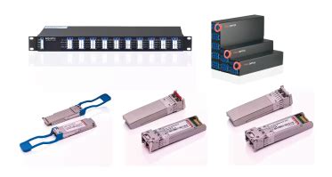 Your Introduction Guide to Wavelength Division Multiplexing