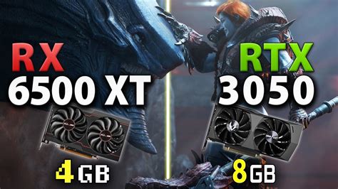 AMD Radeon RX 6500 XT Review: A Bad, Really Bad Graphics Card TechSpot | atelier-yuwa.ciao.jp