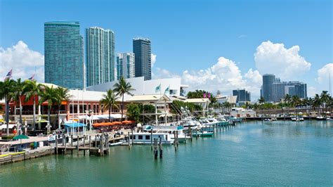 Hotels near Bayside Marketplace (Miami) from $130/night - KAYAK