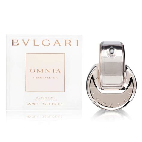 Bvlgari Omnia Crystalline 65ml