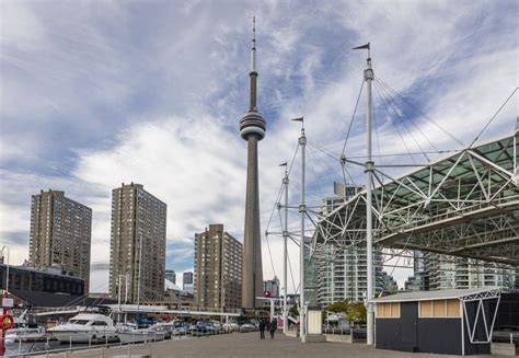 Toronto’s Harbourfront Centre: The Complete Guide