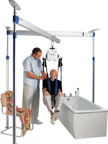 Ceiling Hoist For Disabled ~ Wallpaper Jenna Combs