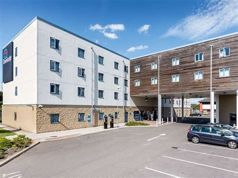 TRAVELODGE SUNBURY M3 HOTEL - Updated 2019 Prices & Reviews (England) - TripAdvisor