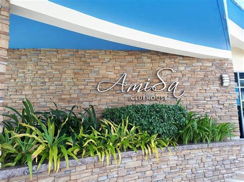 3 Bedroom Condo Unit Amisa | Global One Realty