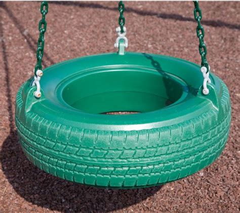 Tire Swing Seat - Play Mart, Inc.