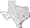 Kleberg County, Texas - Wikipedia