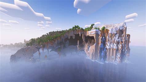 5 best Minecraft mountain biome seeds in 2023