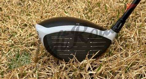 Taylormade SIM 2 Driver Review - The Left Rough