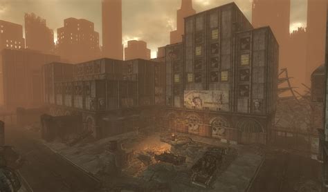 The Pitt Downtown | Fallout Wiki | FANDOM powered by Wikia