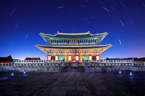 South Korea Palace Wallpapers - Top Free South Korea Palace Backgrounds ...